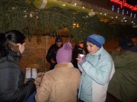 Advent 2. vasárnap 2013