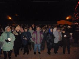 Advent 2. vasárnap 2013