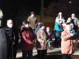 Advent 2. vasárnap 2013