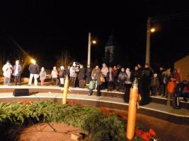 Advent 2. vasárnap 2013