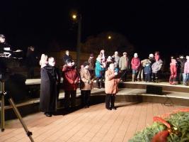 Advent 2. vasárnap 2013