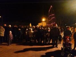 Advent 2. vasárnap 2013