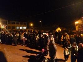 Advent 2. vasárnap 2013