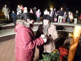 Advent 2. vasárnap 2013