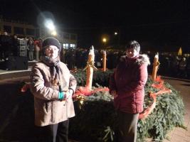 Advent 2. vasárnap 2013