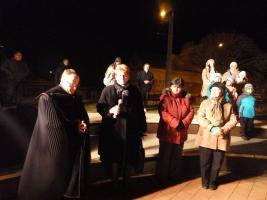 Advent 2. vasárnap 2013