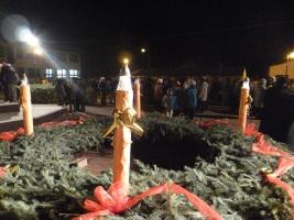 Advent 2. vasárnap 2013