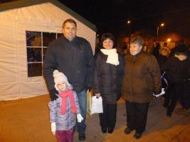 Advent 2. vasárnap 2013