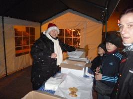 Advent 2. vasárnap 2013