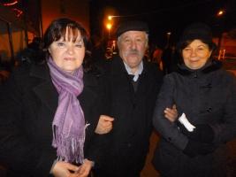 Advent 2. vasárnap 2013