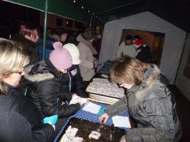 Advent 3. vasárnap 2013