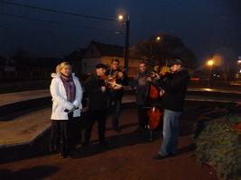 Advent 3. vasárnap 2013