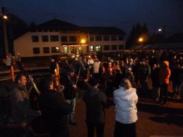 Advent 3. vasárnap 2013