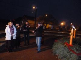 Advent 3. vasárnap 2013