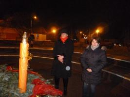 Advent 3. vasárnap 2013