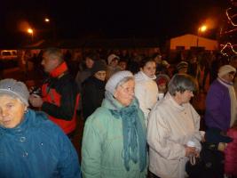 Advent 3. vasárnap 2013