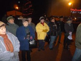 Advent 3. vasárnap 2013