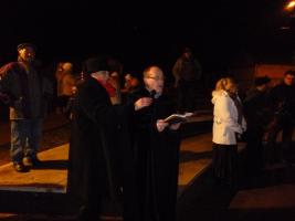 Advent 3. vasárnap 2013