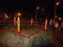 Advent 3. vasárnap 2013