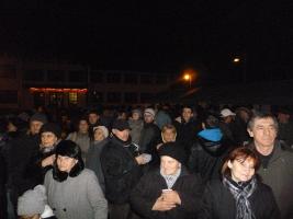 Advent 4. vasárnap 2013