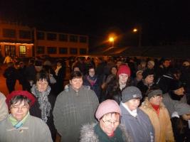 Advent 4. vasárnap 2013