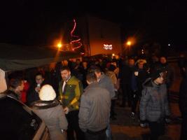 Advent 4. vasárnap 2013