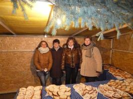 Advent 4. vasárnap 2013