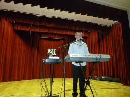 Elszármazottak találkozója 2013