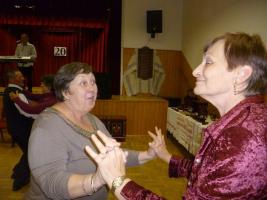 Elszármazottak találkozója 2013