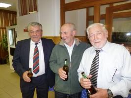 Elszármazottak találkozója 2013