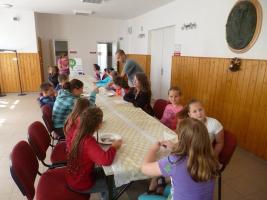 Hagyományőrző Tábor 2013