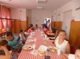 Hagyományőrző Tábor 2013