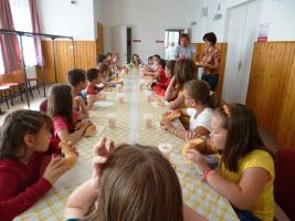 Hagyományőrző Tábor 2013