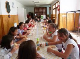 Hagyományőrző Tábor 2013