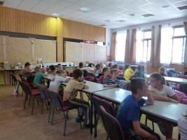 Hagyományőrző Tábor 2013