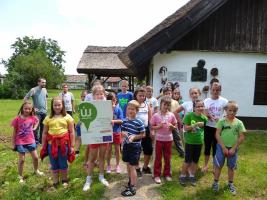 Hagyományőrző Tábor 2013