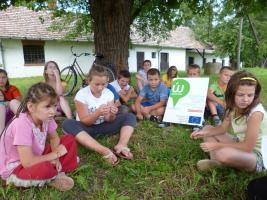 Hagyományőrző Tábor 2013