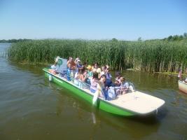 Hagyományőrző Tábor 2013