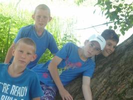 Hagyományőrző Tábor 2013