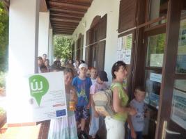 Hagyományőrző Tábor 2013