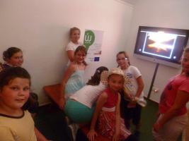 Hagyományőrző Tábor 2013