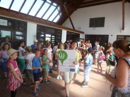 Hagyományőrző Tábor 2013