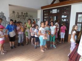 Hagyományőrző Tábor 2013