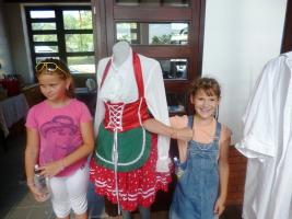 Hagyományőrző Tábor 2013