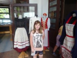 Hagyományőrző Tábor 2013