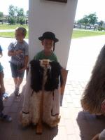 Hagyományőrző Tábor 2013