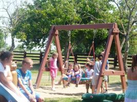 Hagyományőrző Tábor 2013