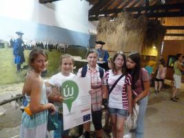 Hagyományőrző Tábor 2013