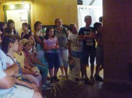 Hagyományőrző Tábor 2013