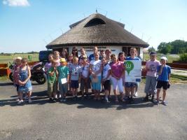 Hagyományőrző Tábor 2013